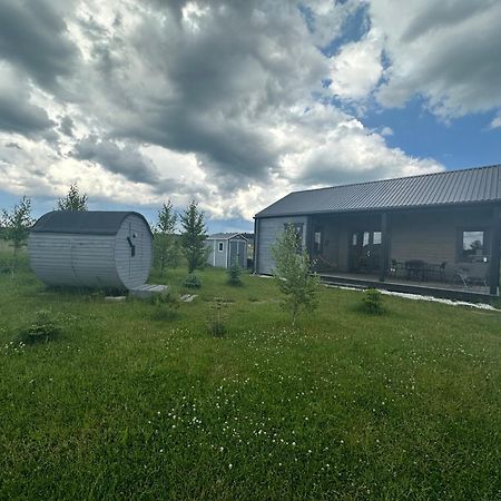 Sielskieprzylesie Charzyno Extérieur photo